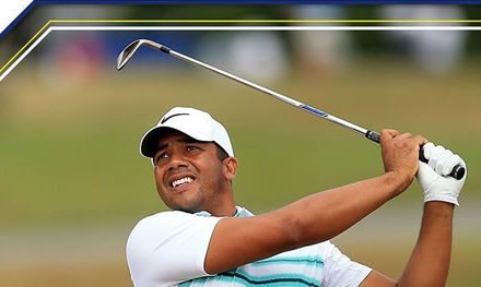 Jhonattan Vegas dedica a Venezuela su triunfo en Canadian Open