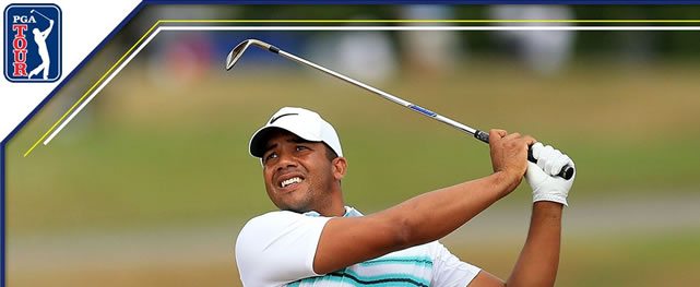 Jhonattan Vegas dedica a Venezuela su triunfo en Canadian Open