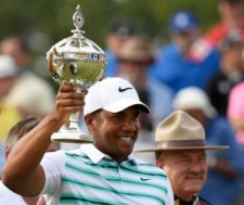 Jhonattan Vegas (cortesía newstimes.com)