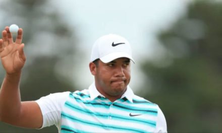 Latinos iniciaron su camino por los playoff del PGA Tour