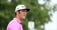 Jon Rahm (cortesía Vaughn Ridley)