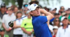 Brandt Snedeker (cortesía Vaughn Ridley)