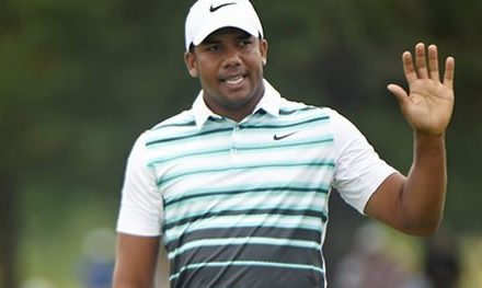 Jhonattan Vegas escaló 117 puestos en el ranking mundial