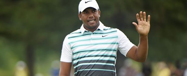 Jhonattan Vegas escaló 117 puestos en el ranking mundial