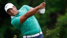 Jhonattan Vegas en Barbason (cortesía sports.news.com)