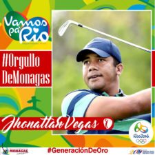 Jhonattan Vegas Orgullo de monagas (cortesía monagas.gob.ve)