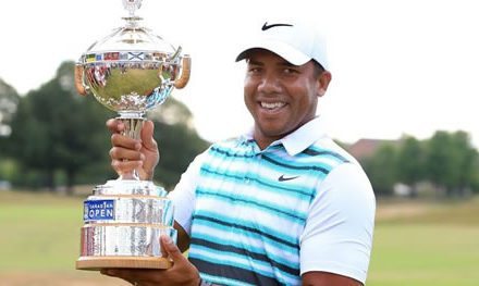 Jhonattan Vegas y su potencial sin límite