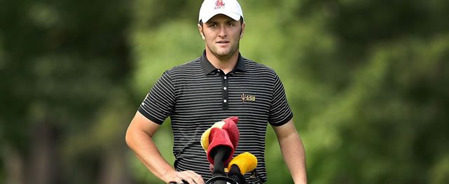 Jon Rahm, expectación confirmada