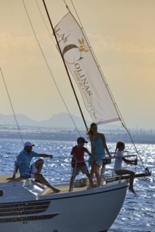 Sailing Charter Las Colinas