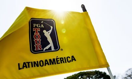 PGA TOUR Latinoamérica anuncia calendario de su segunda mitad de 2016