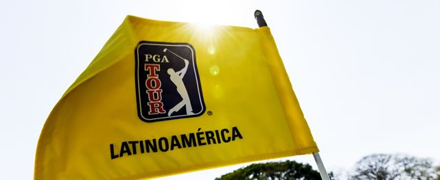 PGA TOUR Latinoamérica anuncia calendario de su segunda mitad de 2016