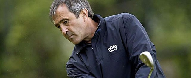 Seve, Rahm y la pasión