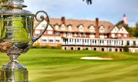 Video, un recorrido histórico sobre Baltusrol, sede del PGA Championship 2005 y 2016