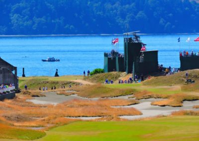 115º US Open selección domingo