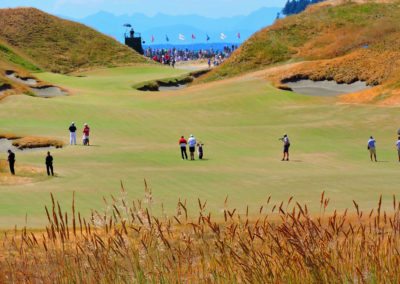 115º US Open selección domingo