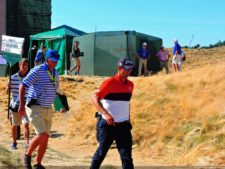 115º US Open selección domingo