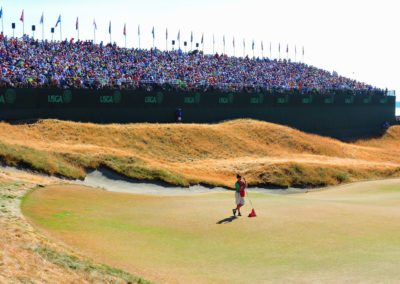 115º US Open selección domingo