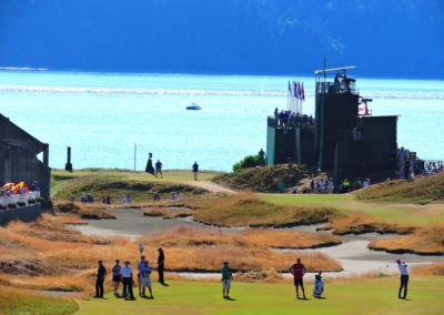 115º US Open selección domingo