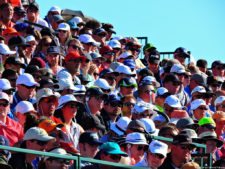 115º US Open selección domingo