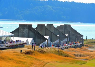 115º US Open selección domingo