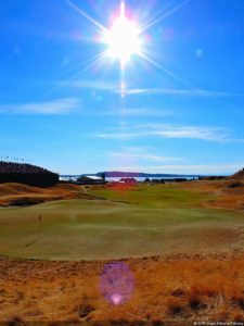 115º US Open selección domingo