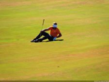 115º US Open selección domingo