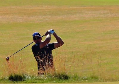 115º US Open selección domingo