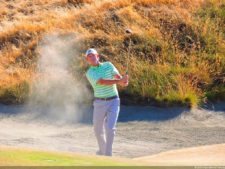 115º US Open selección domingo