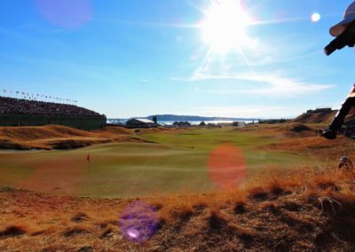 115º US Open selección domingo