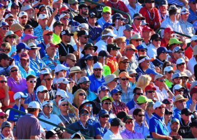 115º US Open selección domingo