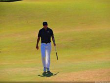 115º US Open selección domingo