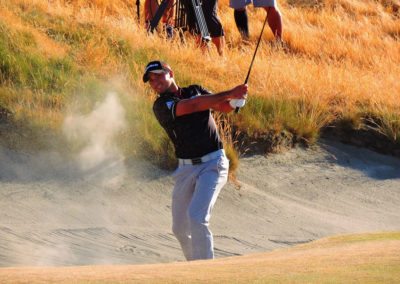 115º US Open selección domingo