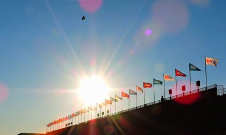 115º US Open, selección domingo