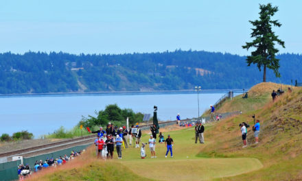 115º US Open, selección jueves