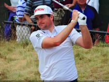115º US Open, selección jueves