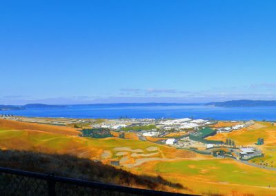 115º US Open, selección miércoles