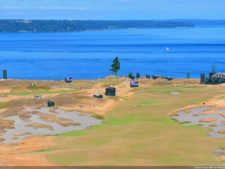 115º US Open, selección miércoles