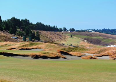 115º US Open, selección miércoles