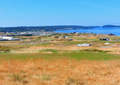 115º US Open, selección miércoles