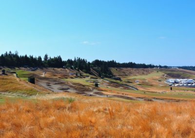 115º US Open, selección miércoles