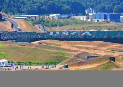 115º US Open, selección miércoles