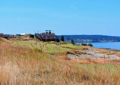 115º US Open, selección miércoles