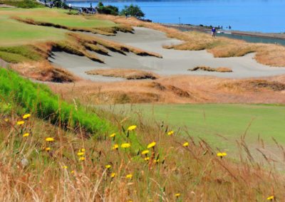 115º US Open, selección miércoles