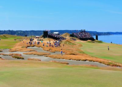 115º US Open, selección miércoles