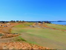 115º US Open, selección miércoles