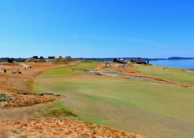 115º US Open, selección miércoles