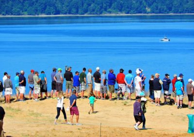 115º US Open, selección miércoles