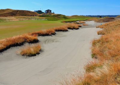 115º US Open, selección miércoles