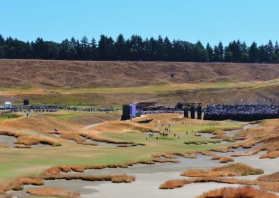 115º US Open, selección miércoles