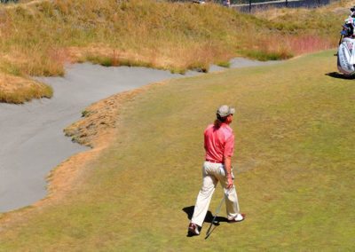 115º US Open, selección miércoles